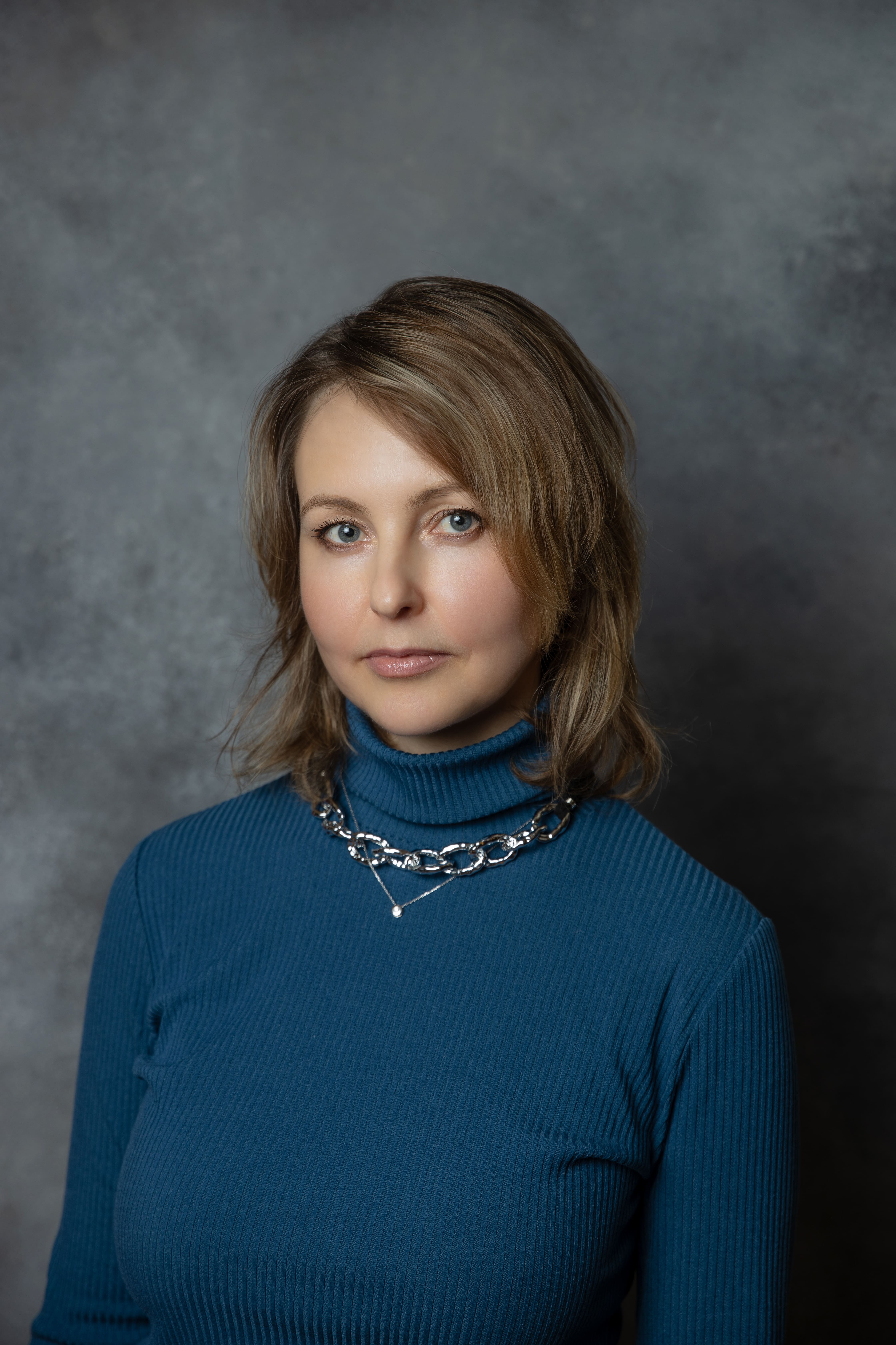 Сенотрусова Ольга Сергеевна.